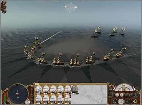 total war naval battles|empire total war battle tactics.